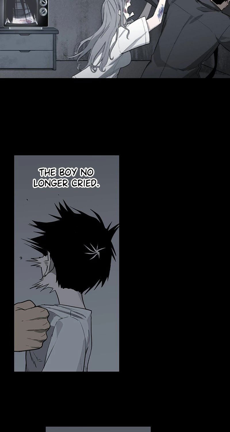 Read The Boxer Manga Online