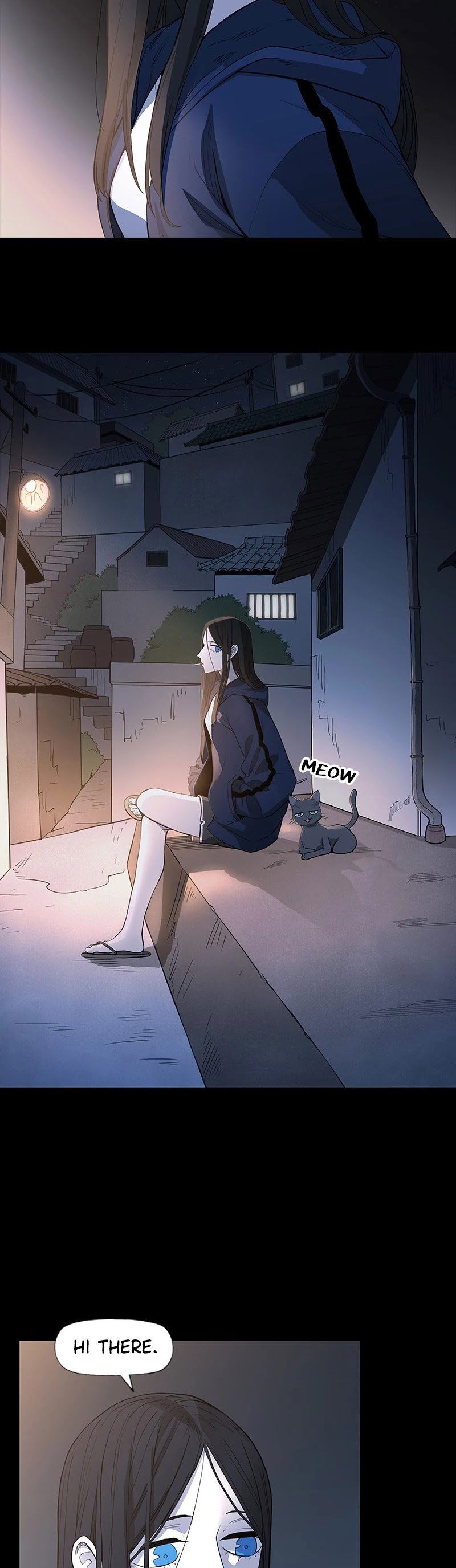 Read The Boxer Manga Online