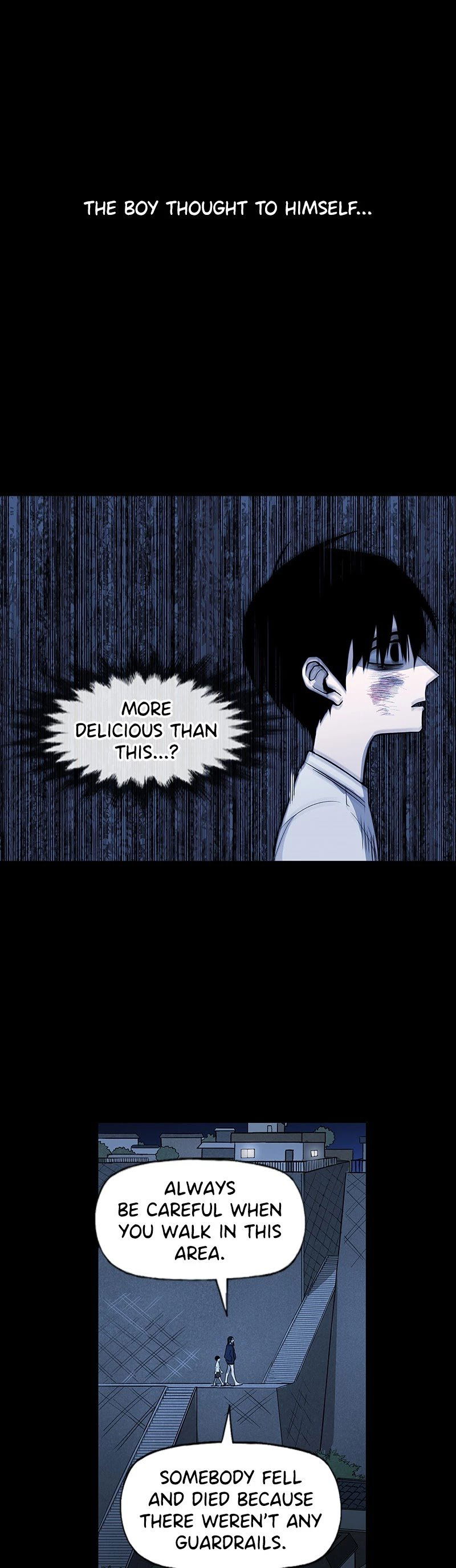 Read The Boxer Manga Online