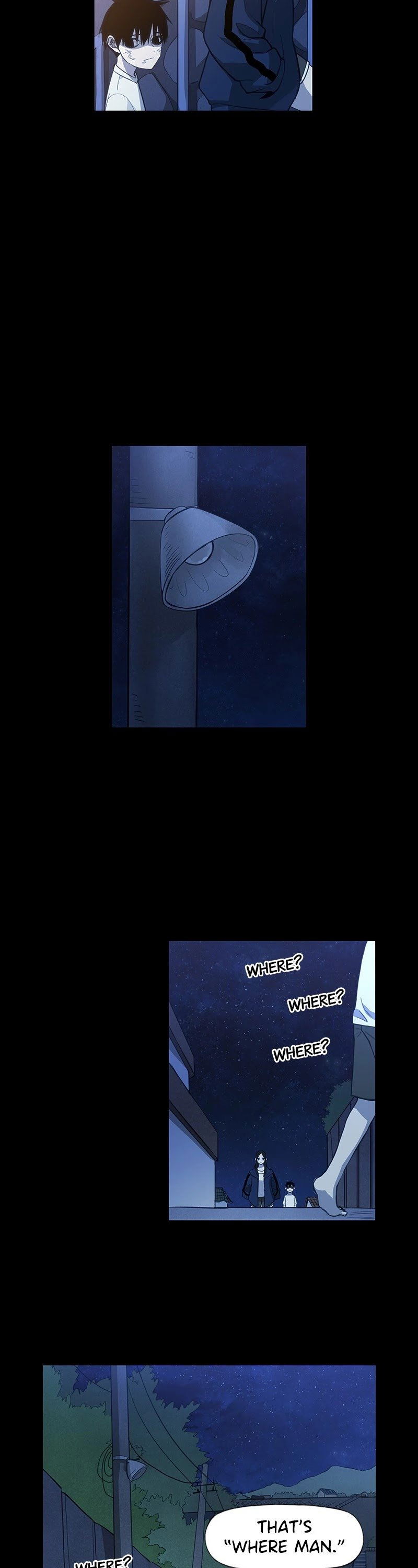 Read The Boxer Manga Online