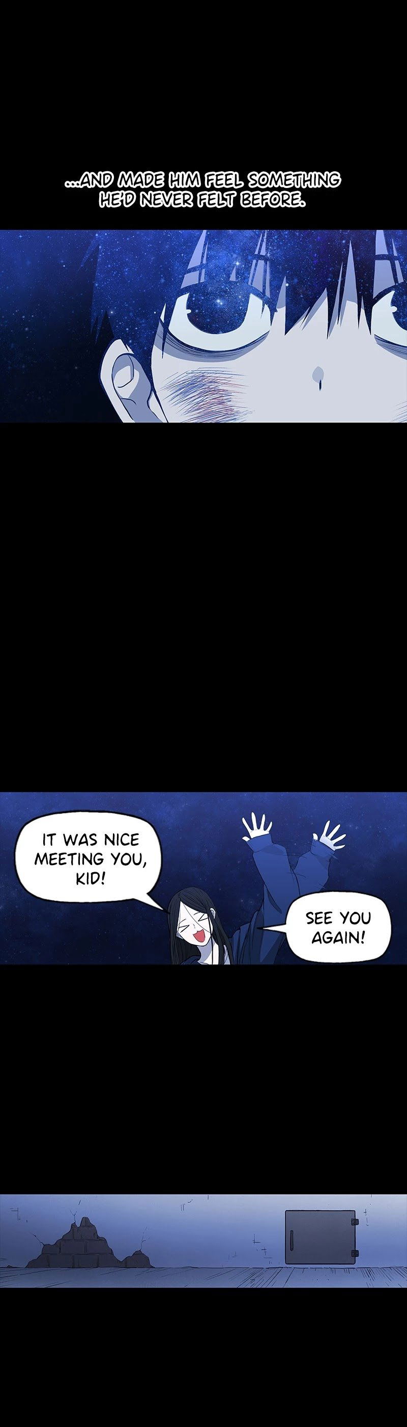 Read The Boxer Manga Online