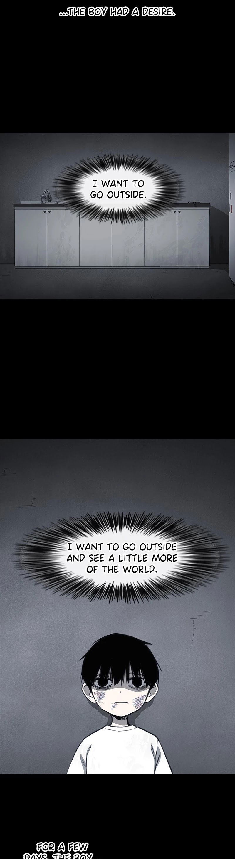 Read The Boxer Manga Online