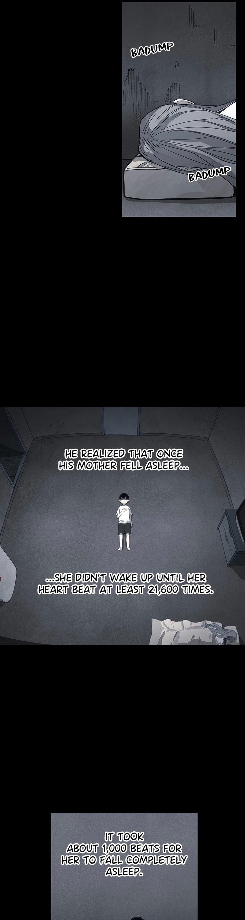 Read The Boxer Manga Online