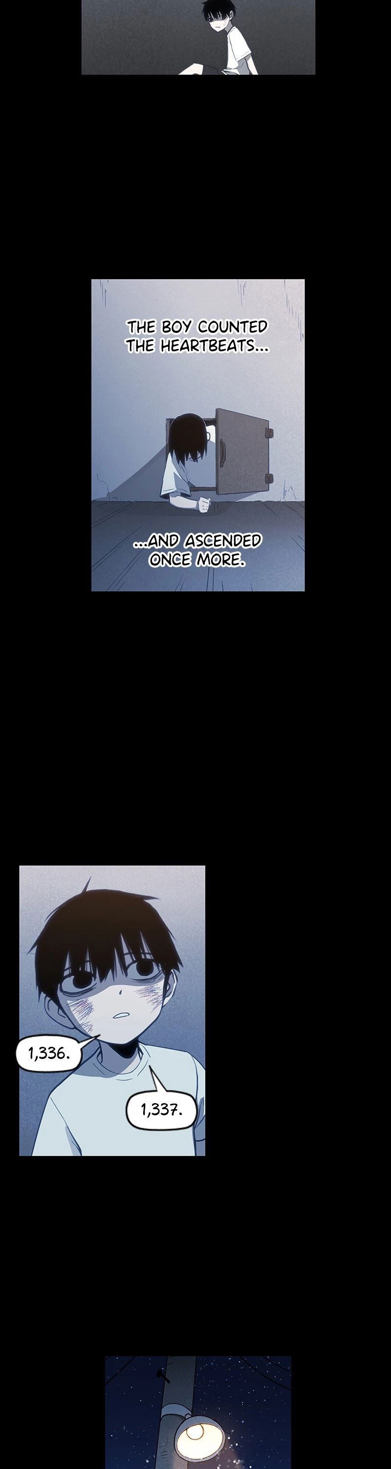 Read The Boxer Manga Online