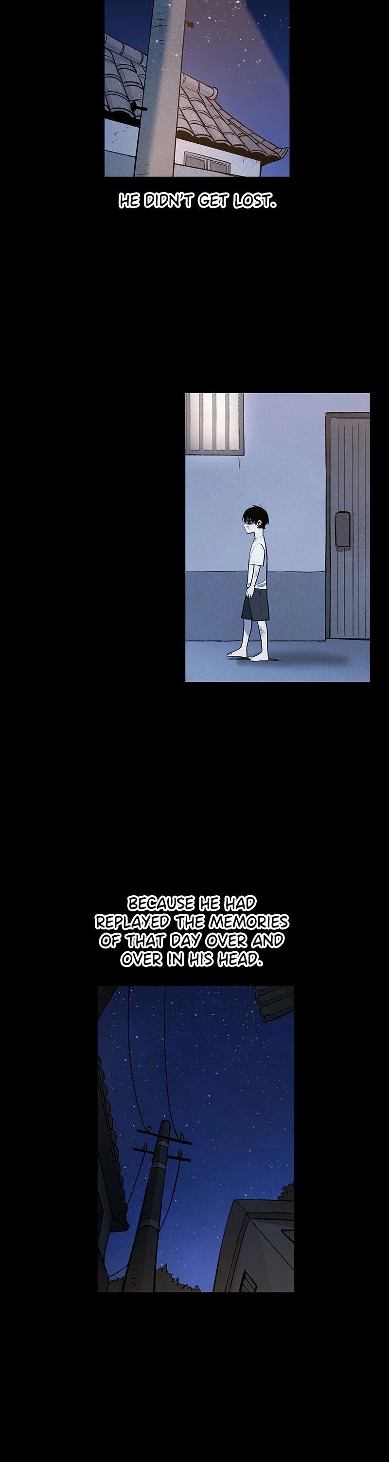 Read The Boxer Manga Online