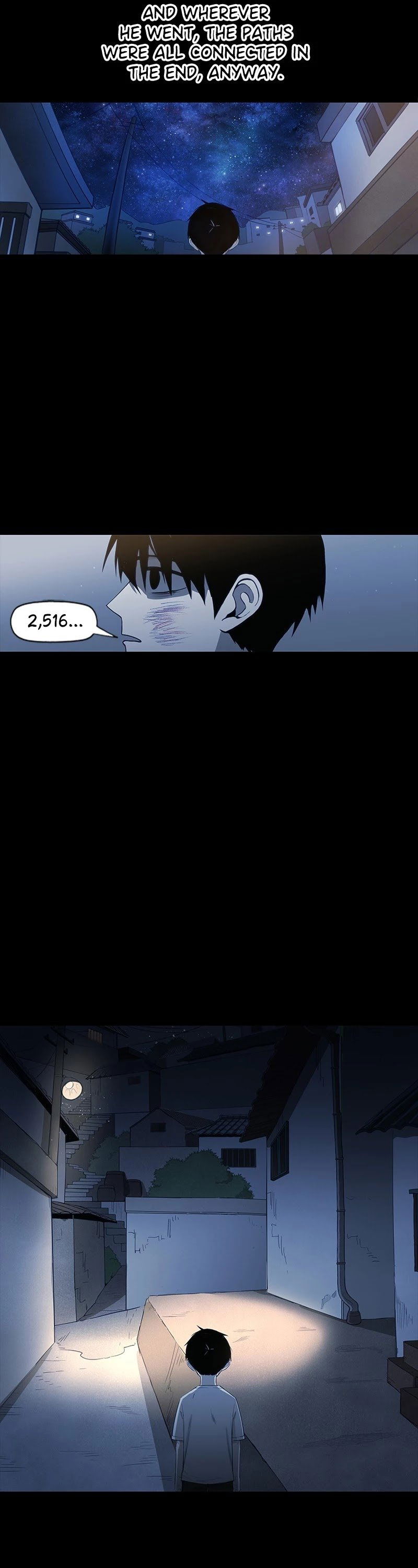 Read The Boxer Manga Online