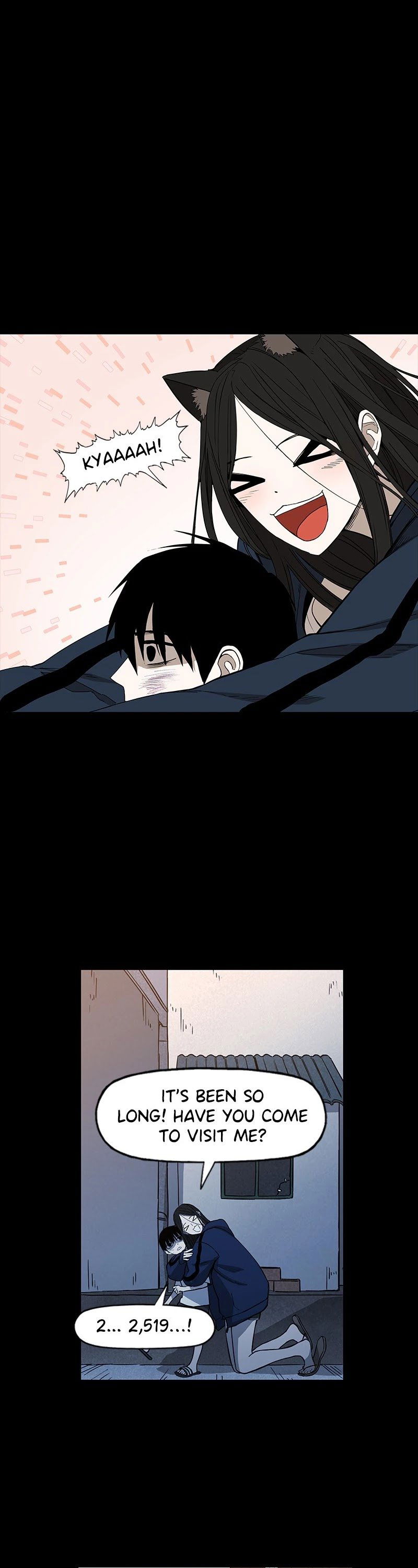 Read The Boxer Manga Online