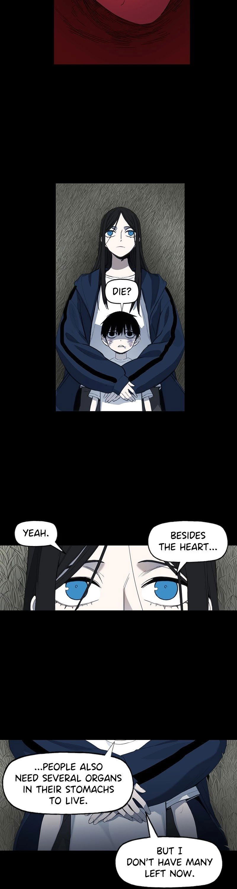 Read The Boxer Manga Online