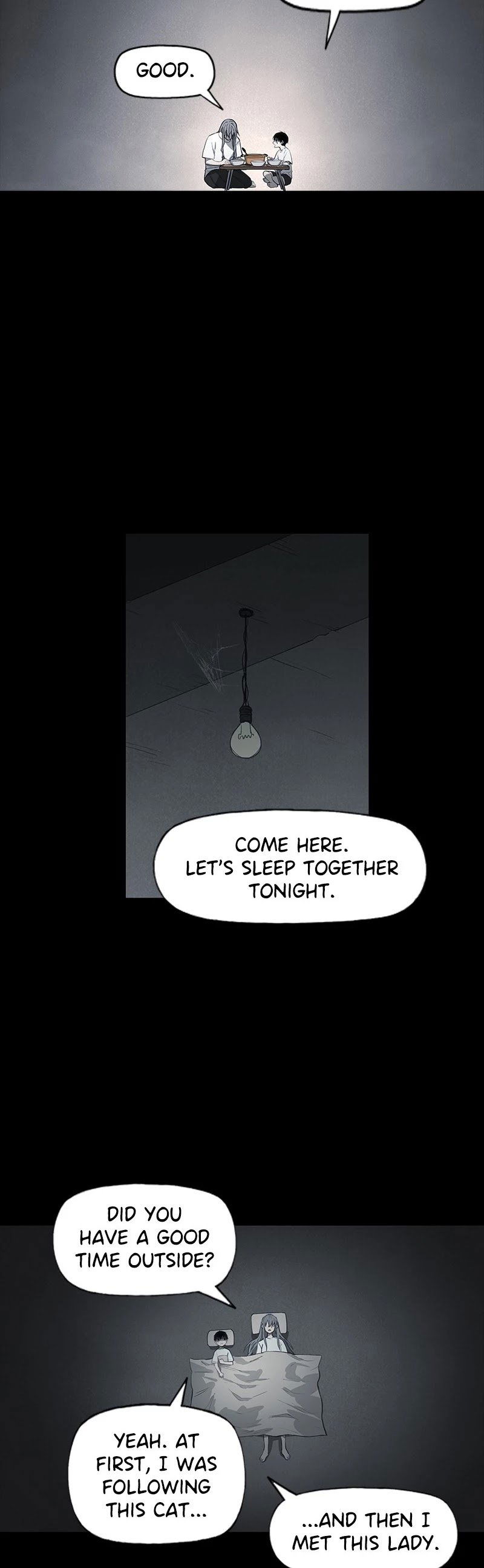 Read The Boxer Manga Online