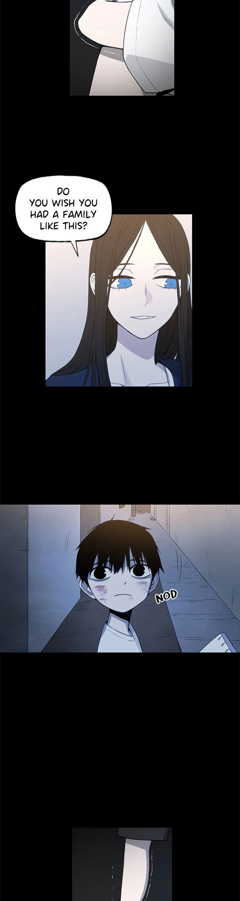 Read The Boxer Manga Online