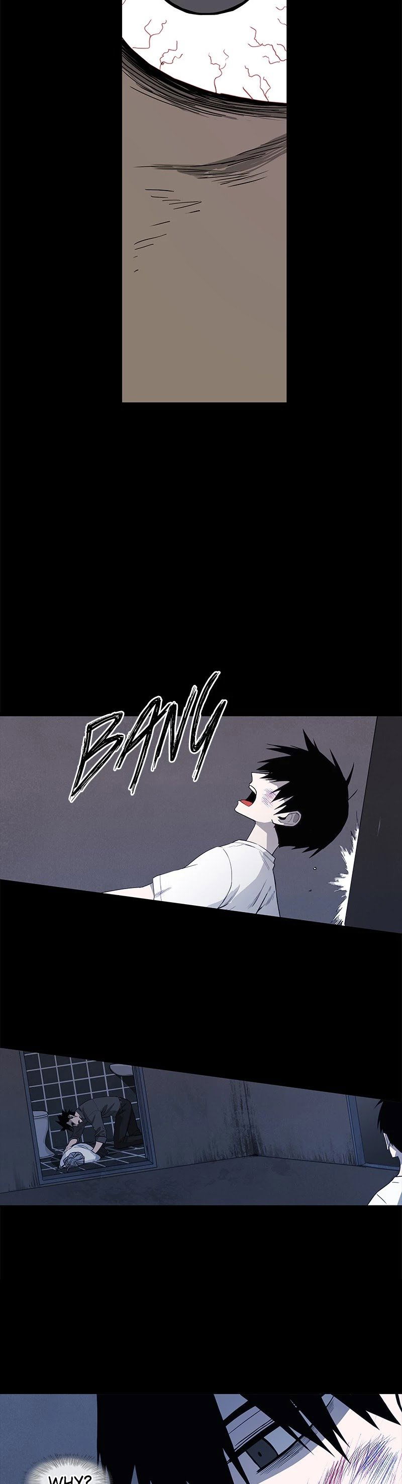 Read The Boxer Manga Online