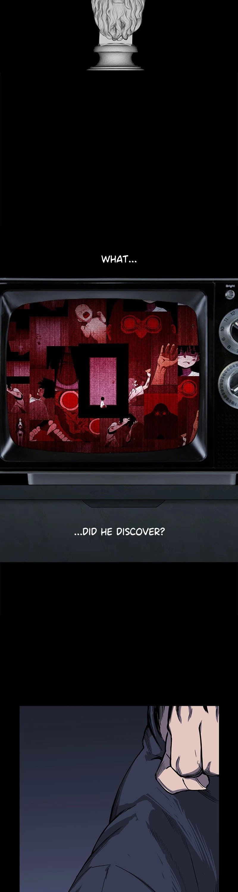 Read The Boxer Manga Online