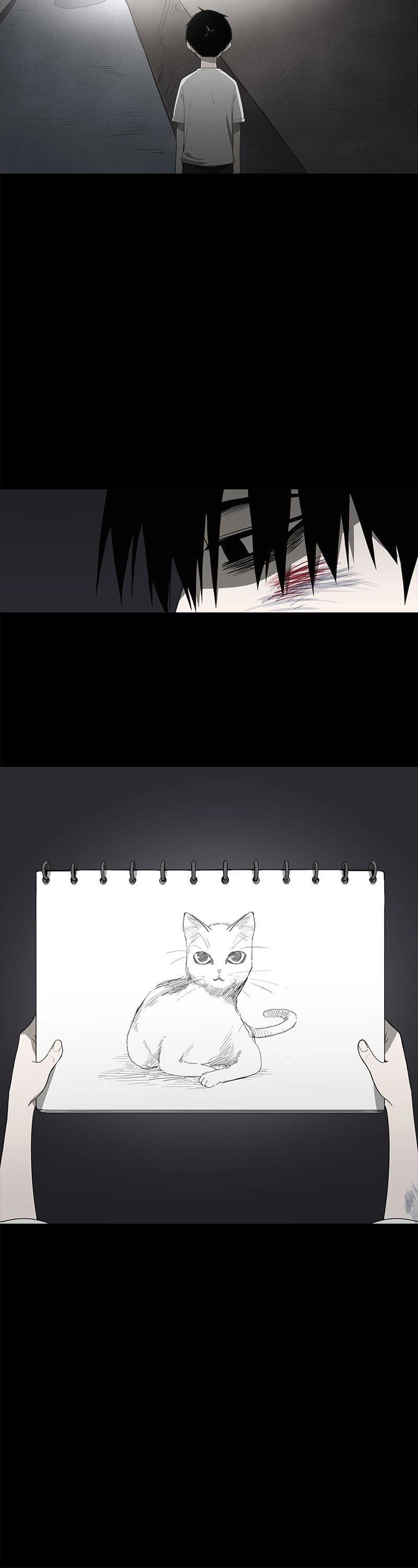 Read The Boxer Manga Online