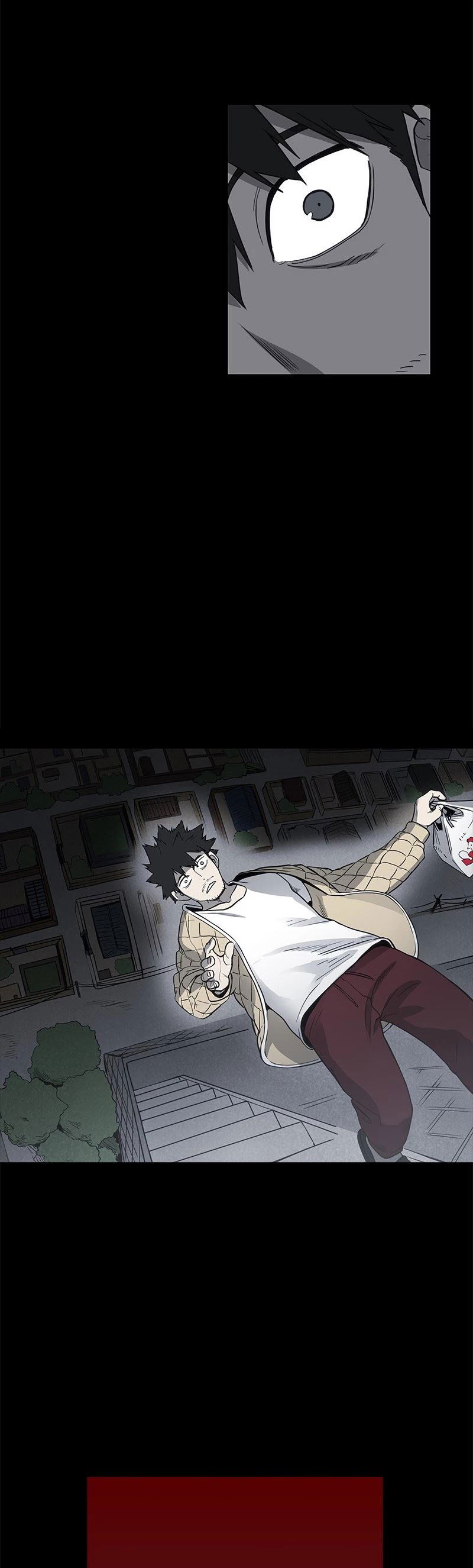 Read The Boxer Manga Online