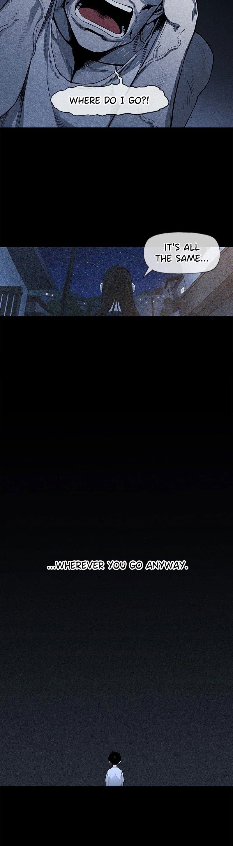 Read The Boxer Manga Online