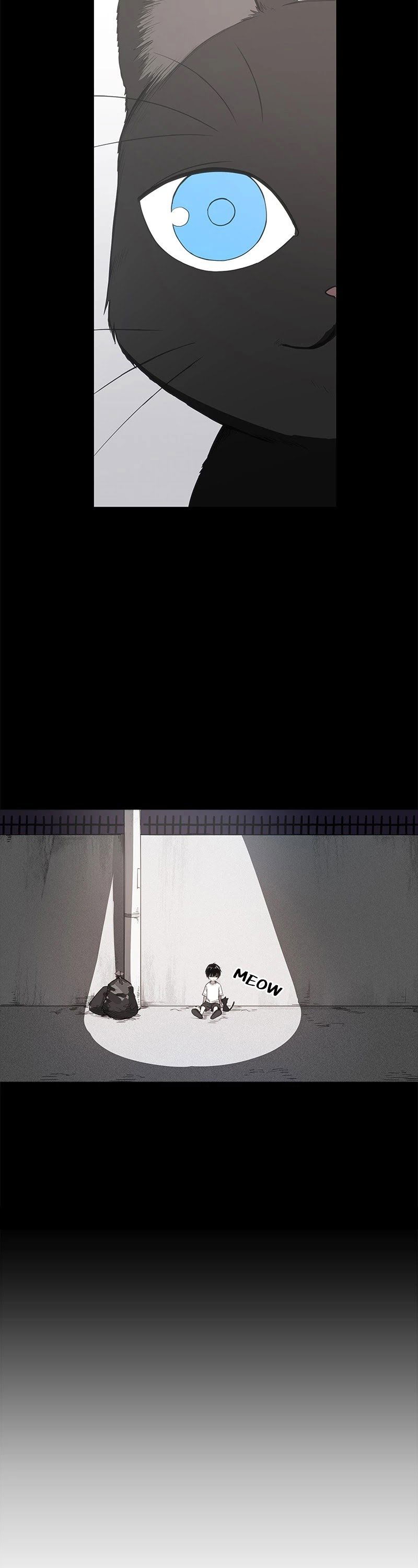 Read The Boxer Manga Online