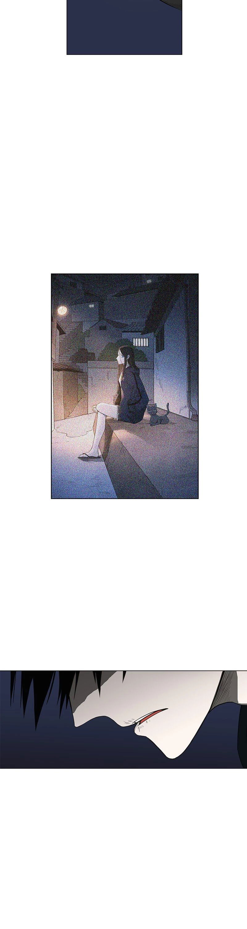 Read The Boxer Manga Online