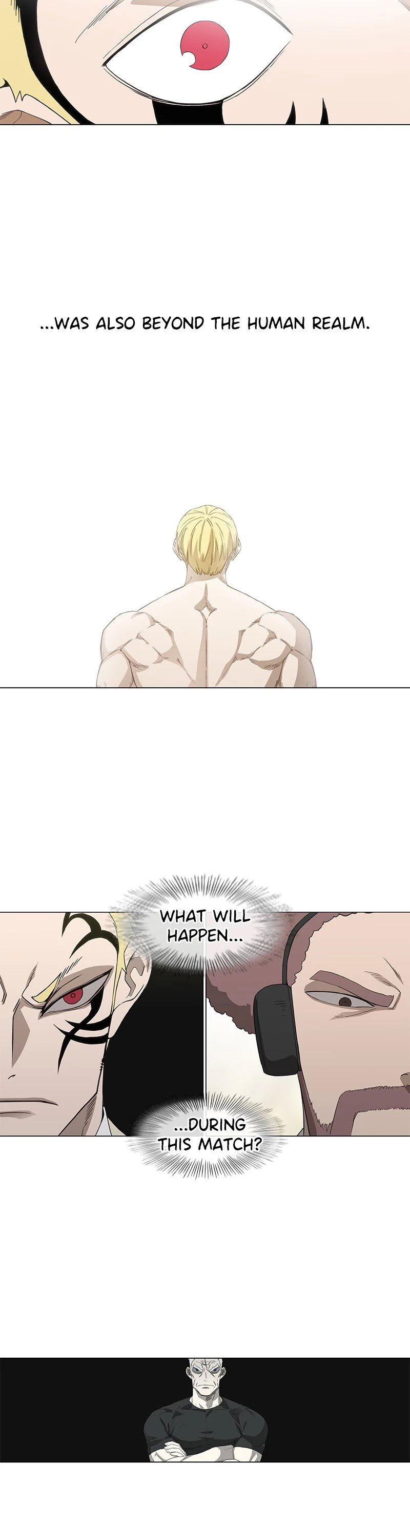 Read The Boxer Manga Online