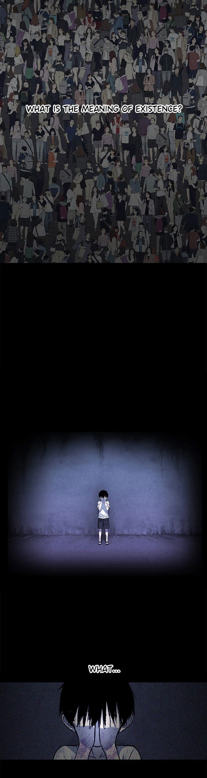 Read The Boxer Manga Online