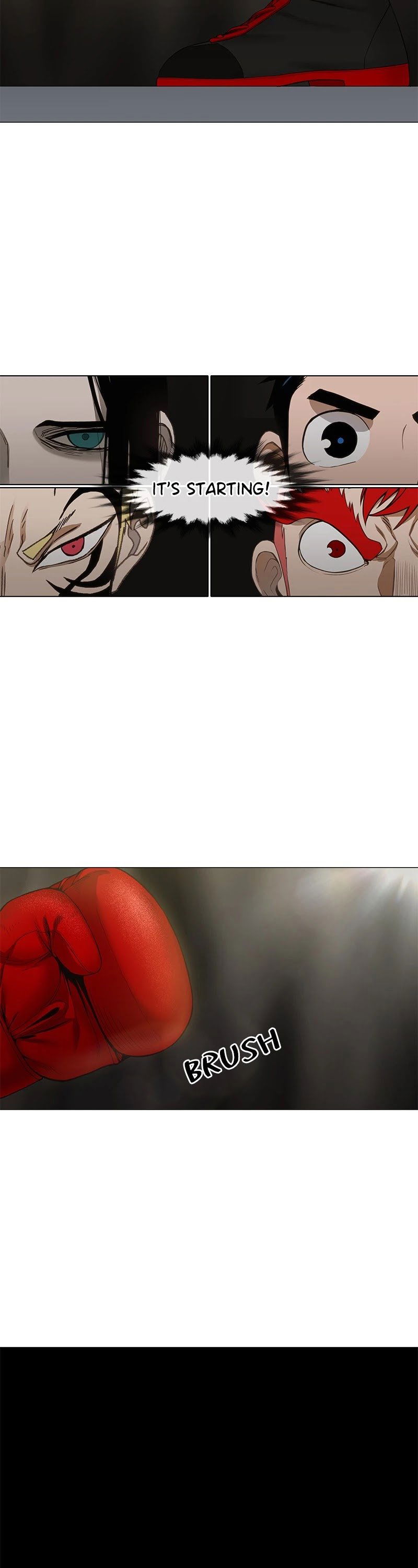 Read The Boxer Manga Online