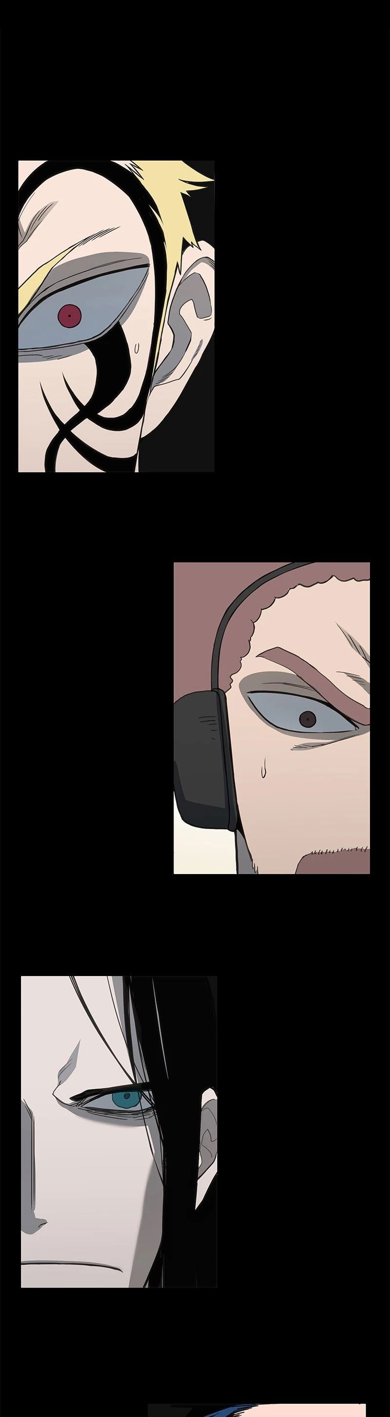 Read The Boxer Manga Online