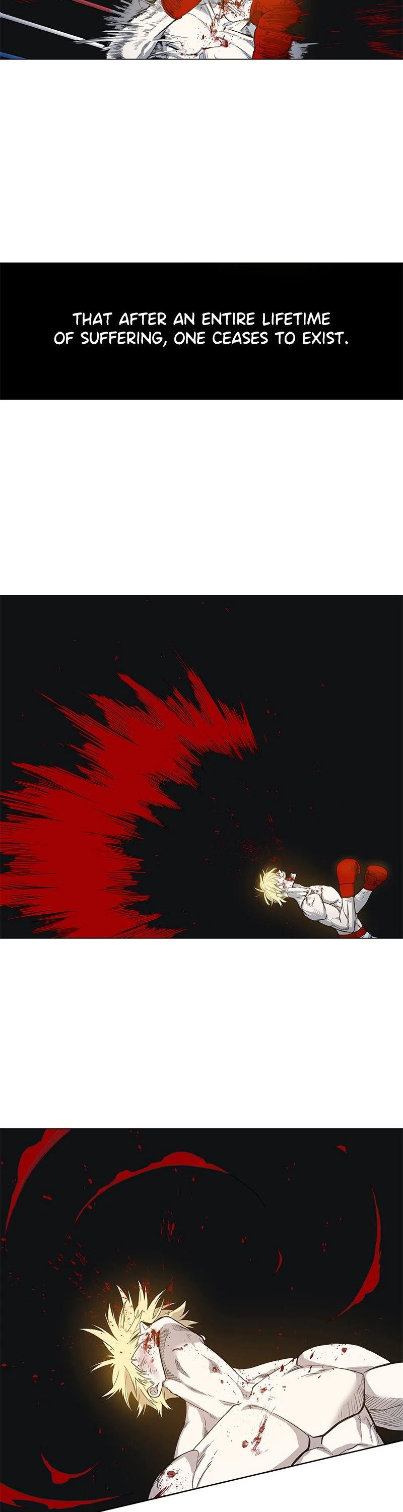 Read The Boxer Manga Online