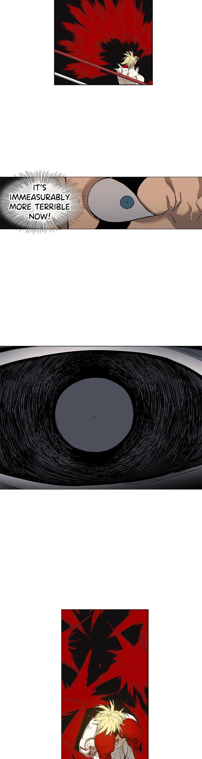 Read The Boxer Manga Online