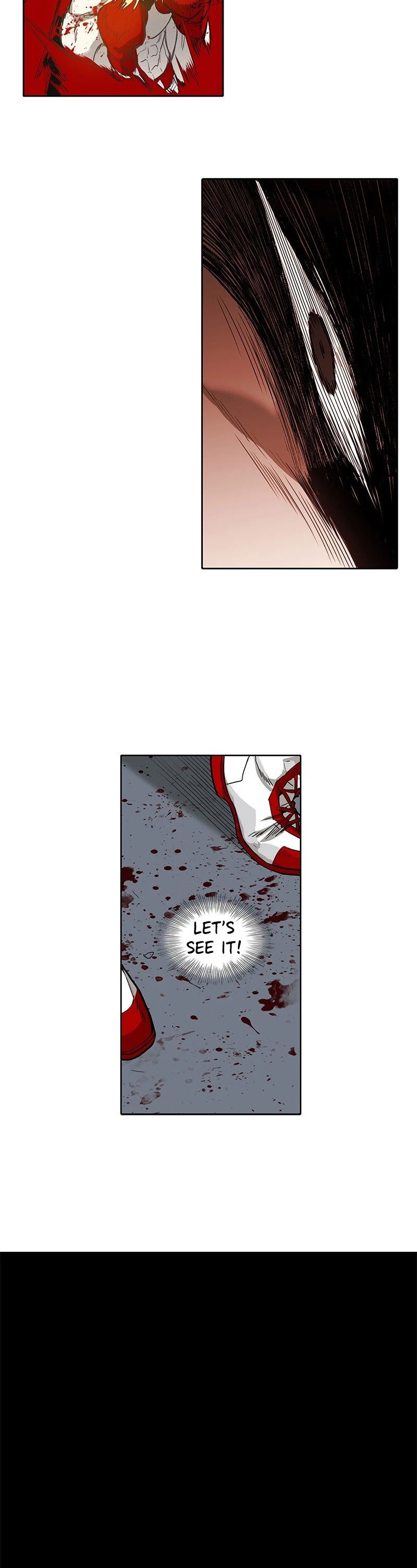 Read The Boxer Manga Online