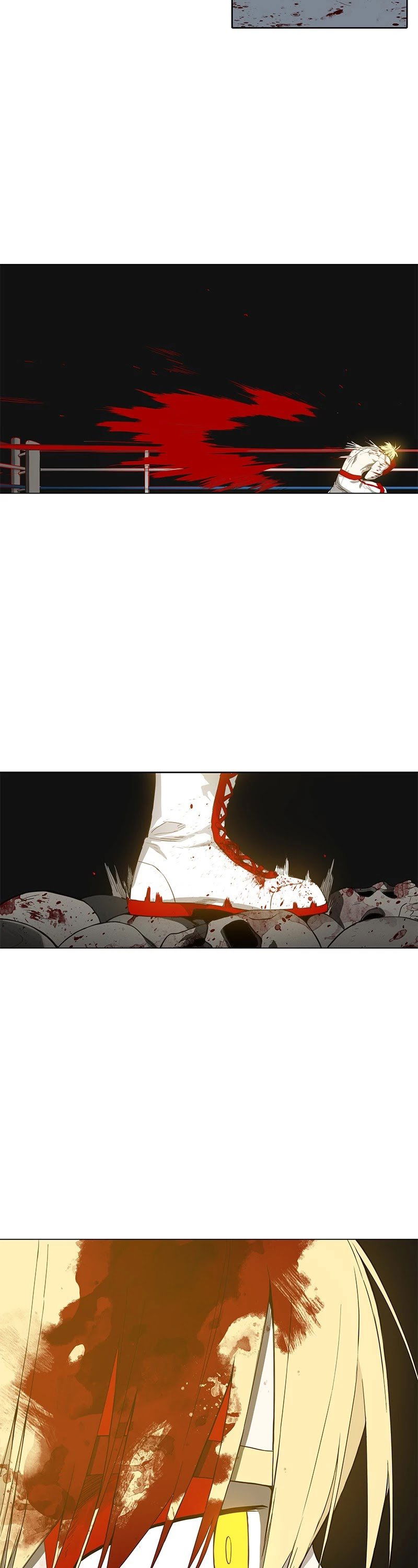 Read The Boxer Manga Online