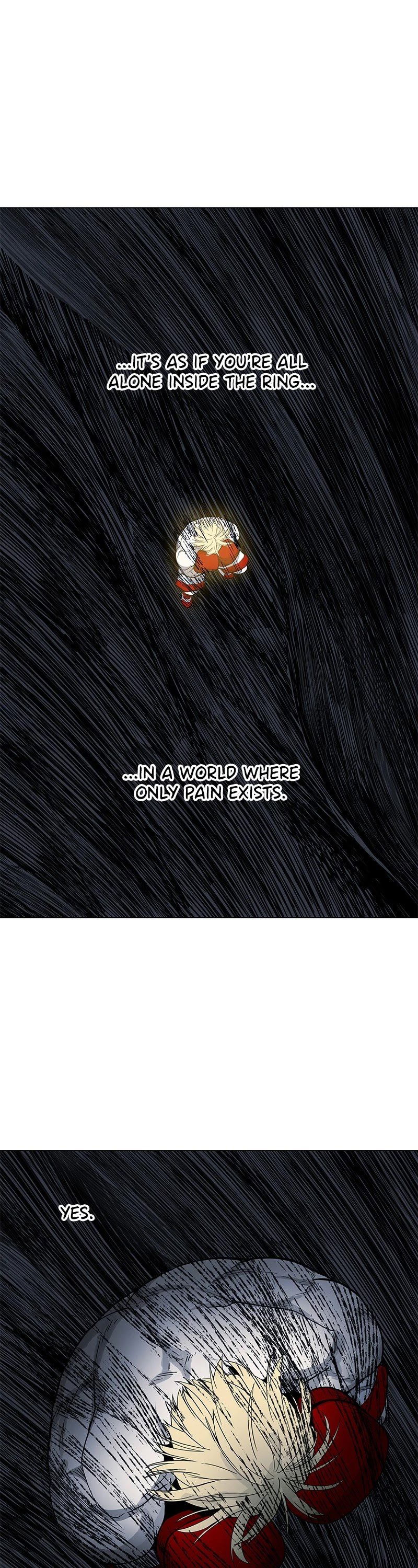 Read The Boxer Manga Online