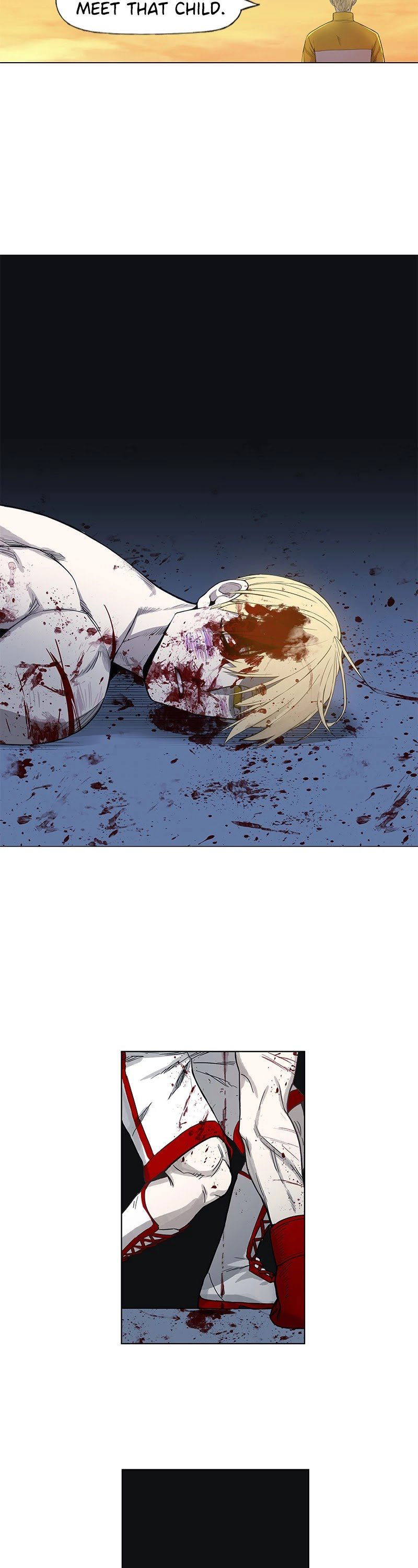 Read The Boxer Manga Online