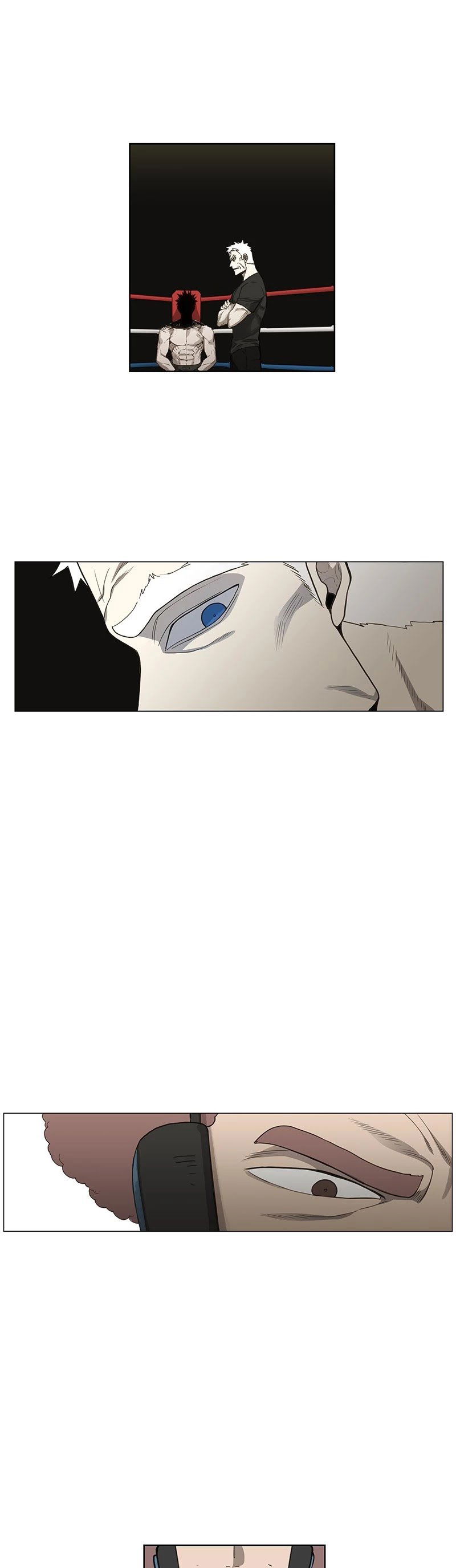 Read The Boxer Manga Online