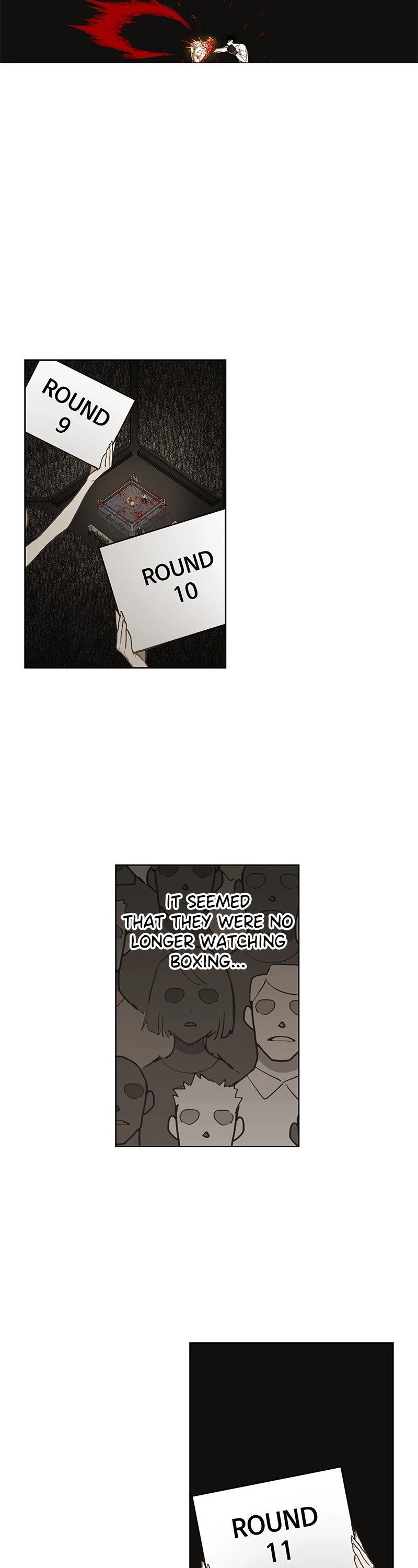 Read The Boxer Manga Online