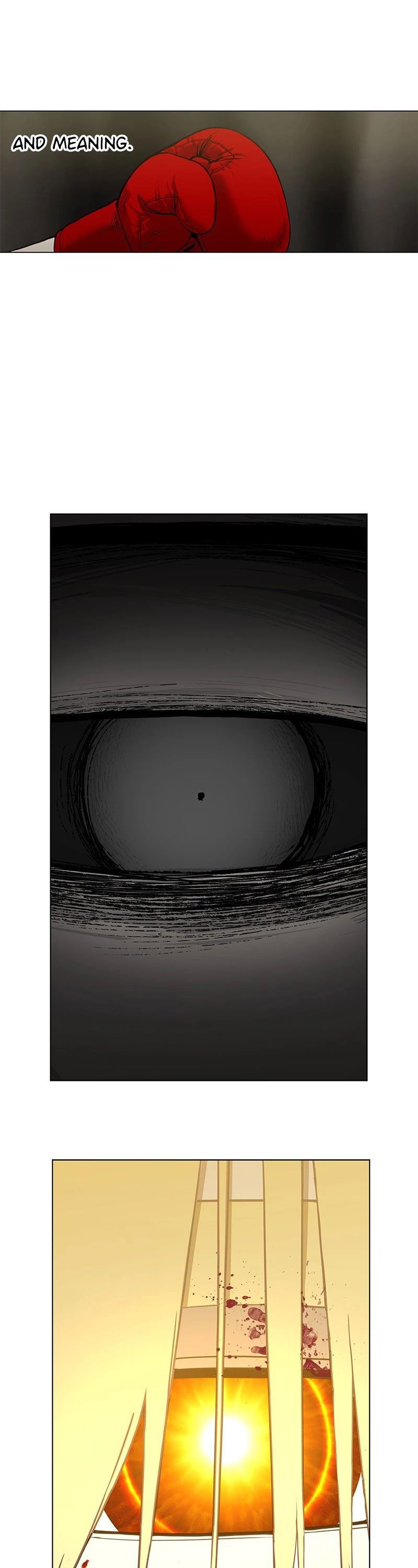 Read The Boxer Manga Online