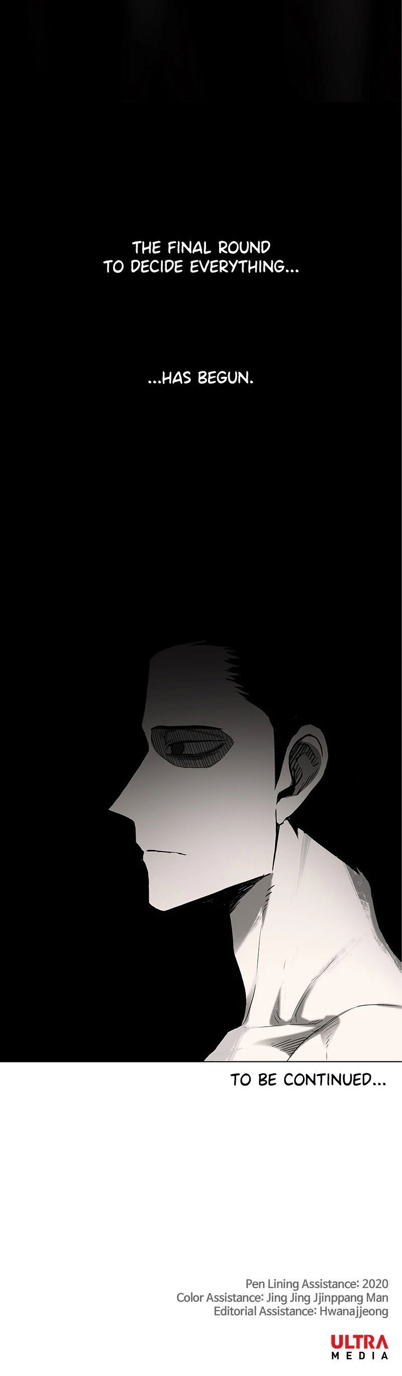 Read The Boxer Manga Online