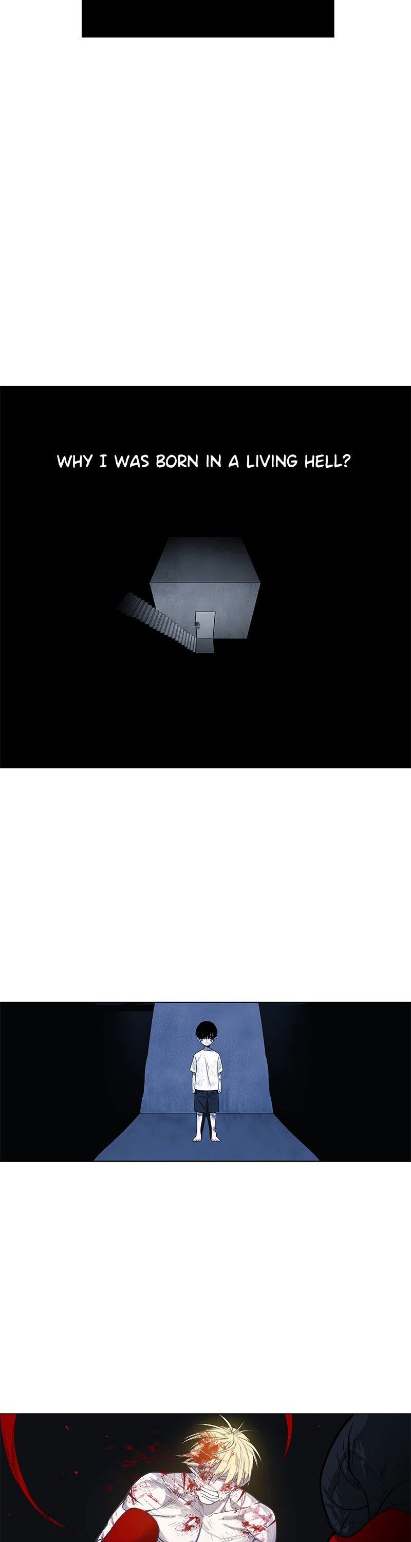 Read The Boxer Manga Online