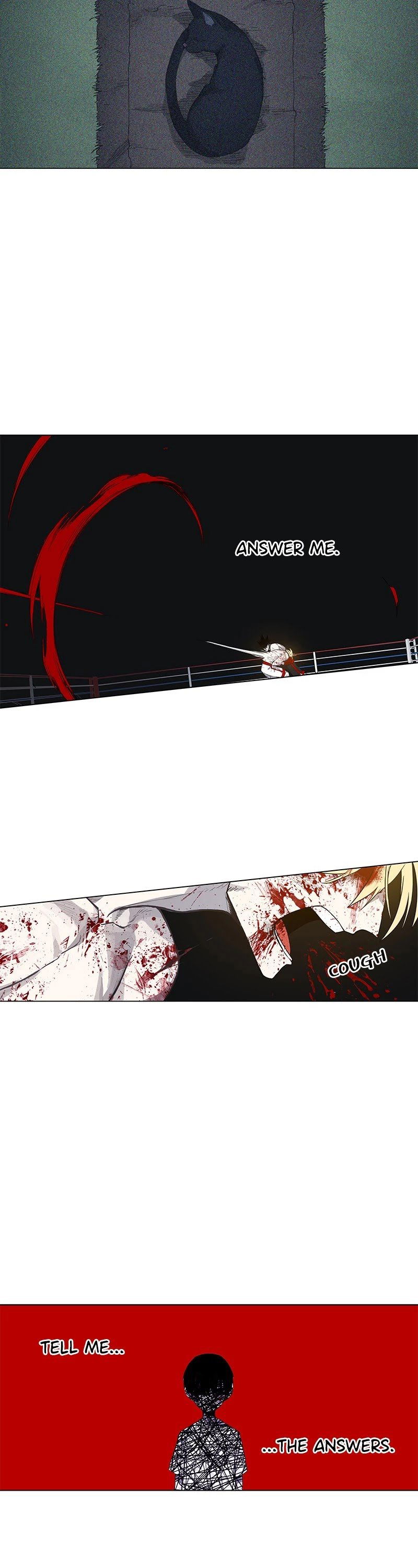 Read The Boxer Manga Online