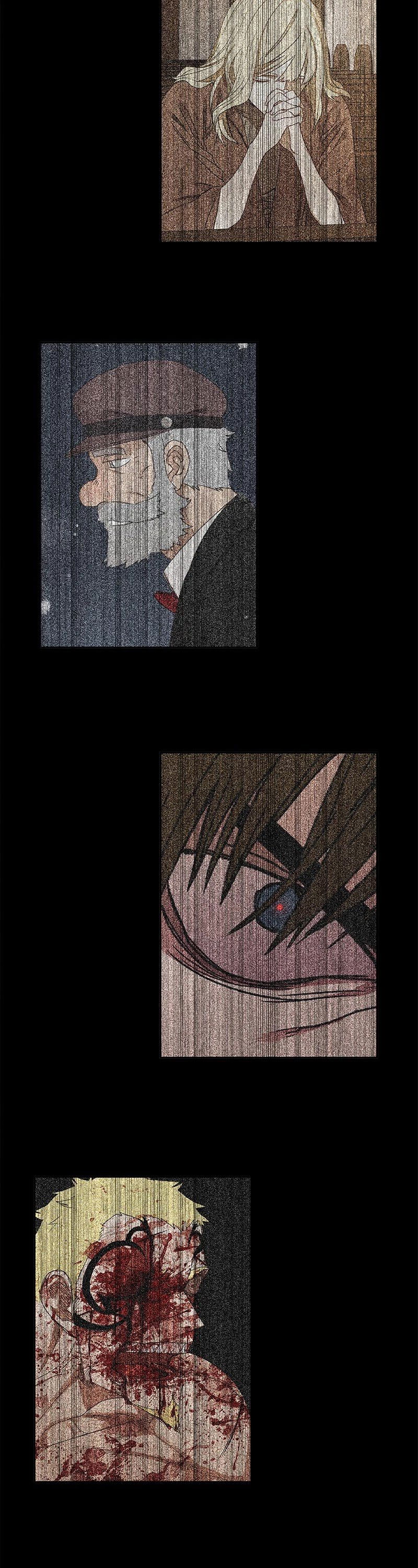 Read The Boxer Manga Online