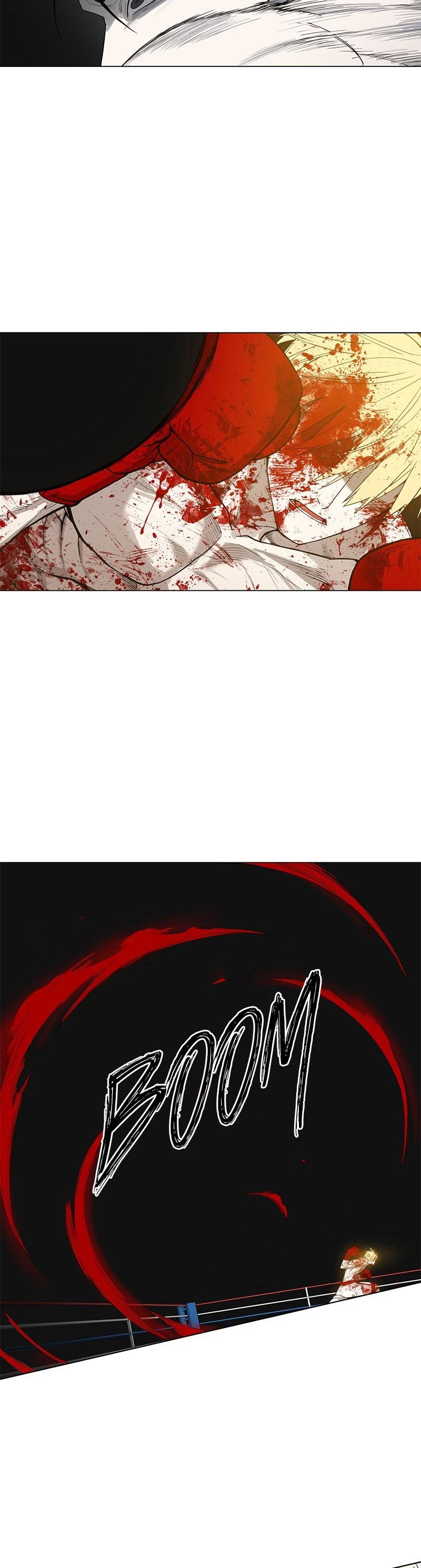 Read The Boxer Manga Online