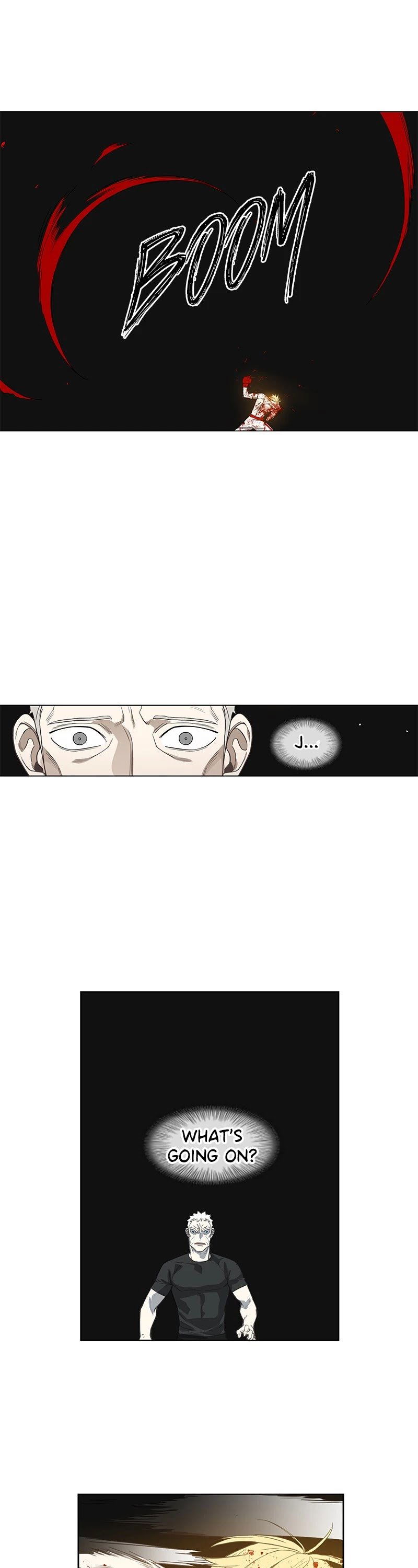 Read The Boxer Manga Online