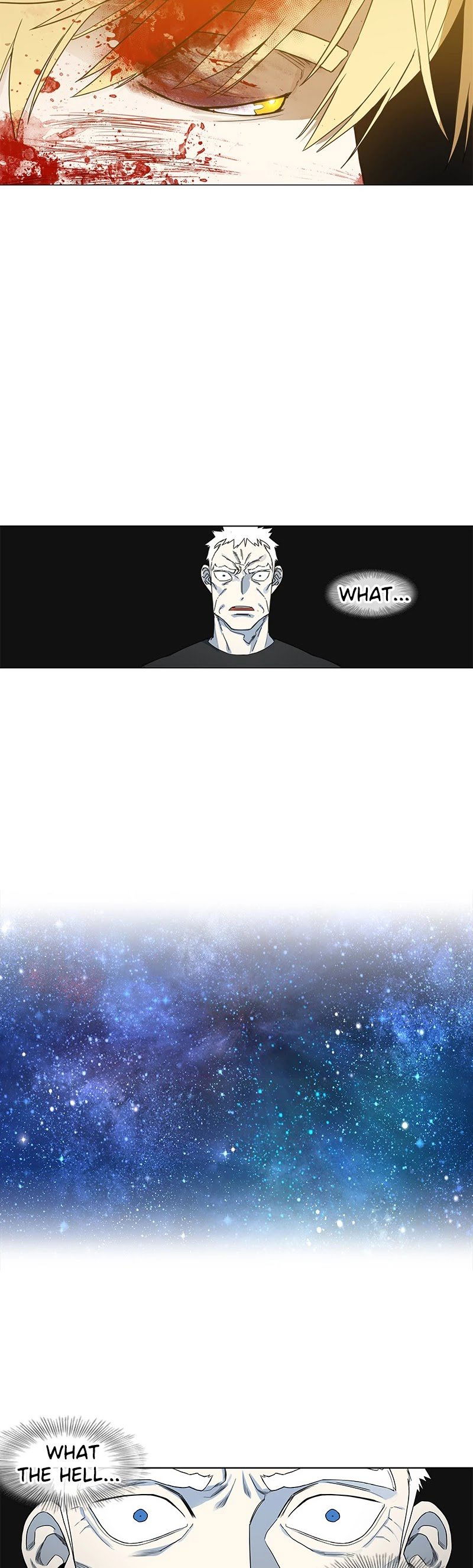 Read The Boxer Manga Online