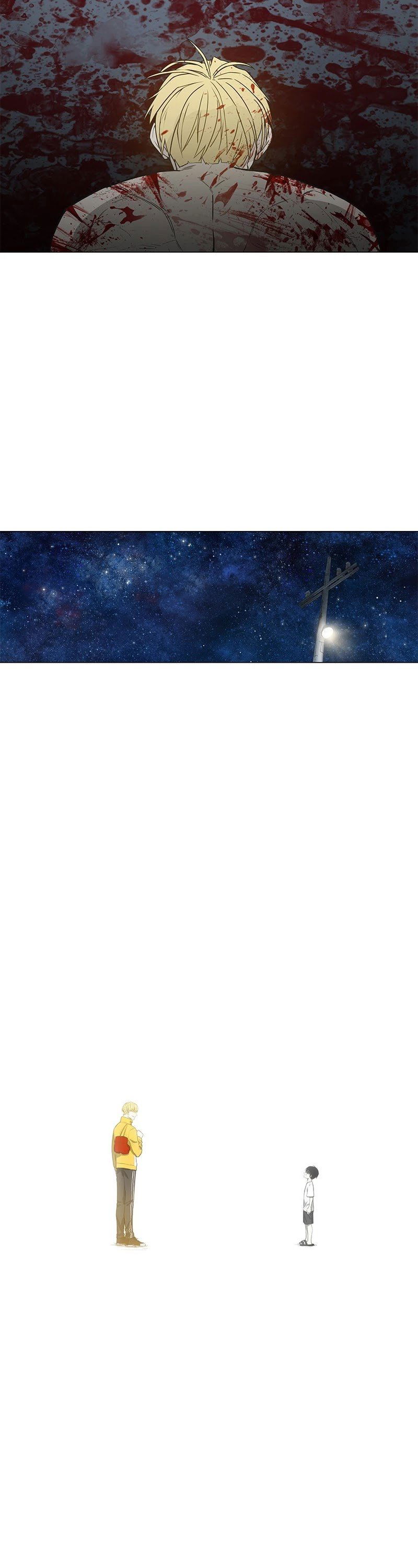 Read The Boxer Manga Online