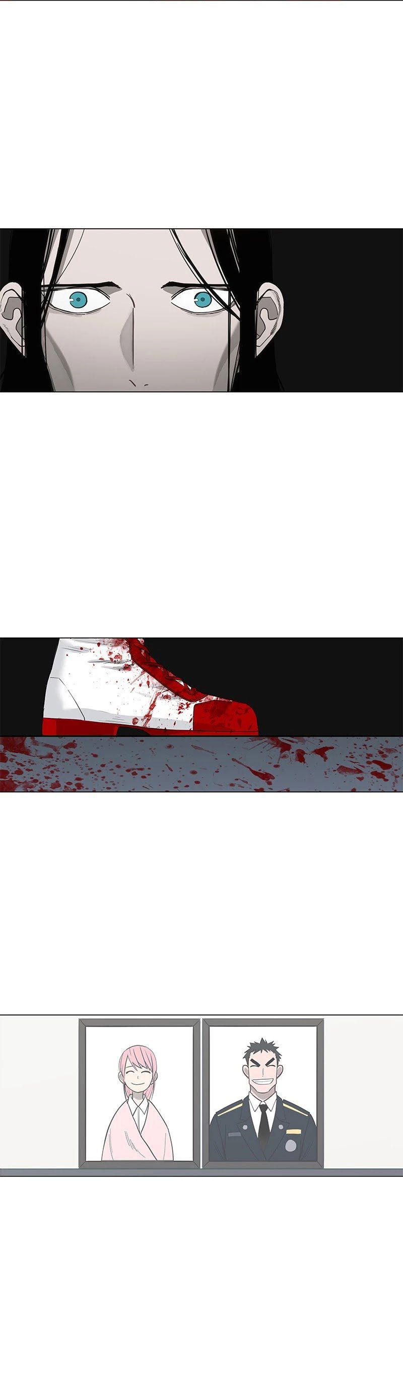 Read The Boxer Manga Online