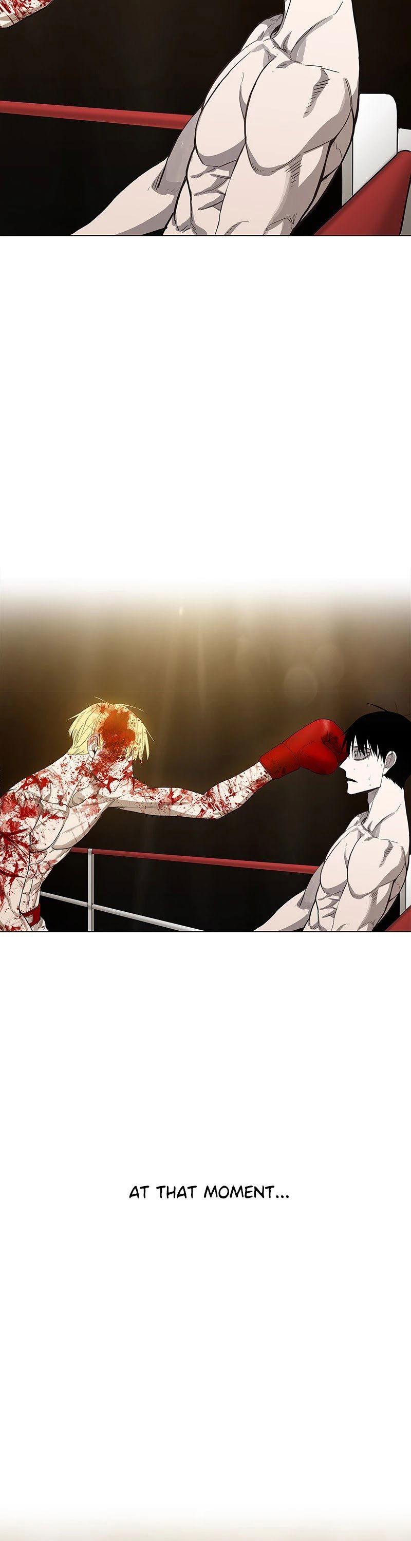 Read The Boxer Manga Online