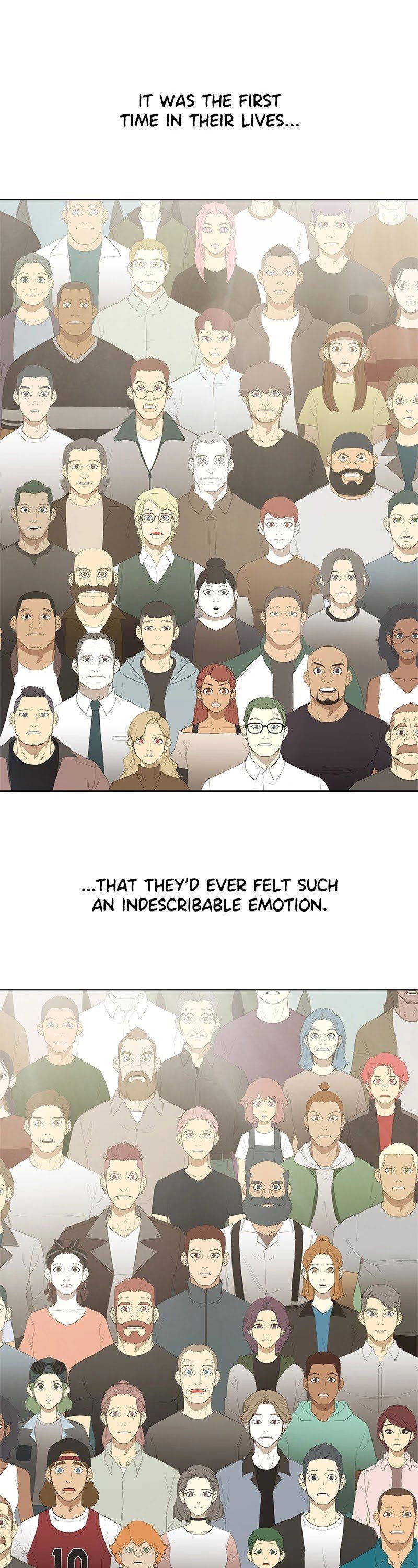 Read The Boxer Manga Online