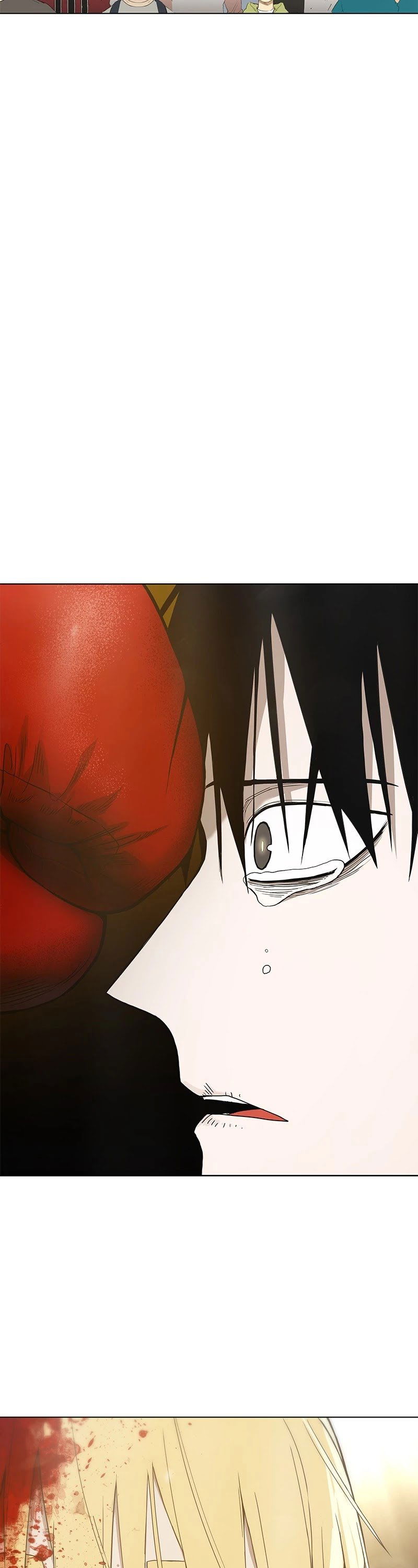 Read The Boxer Manga Online