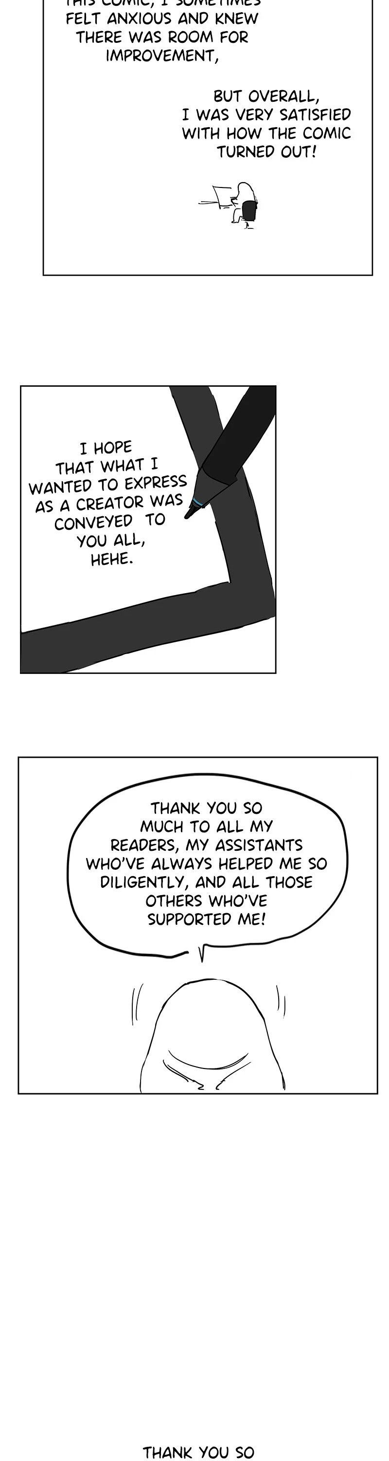 Read The Boxer Manga Online