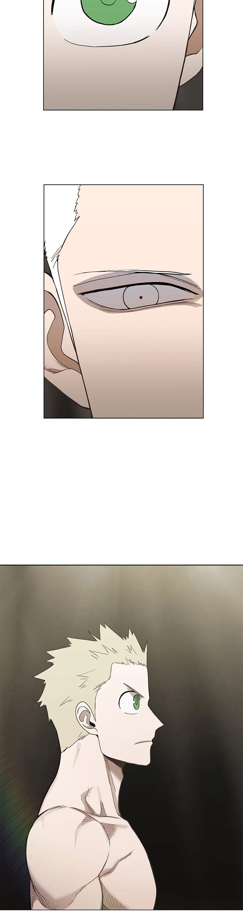 Read The Boxer Manga Online