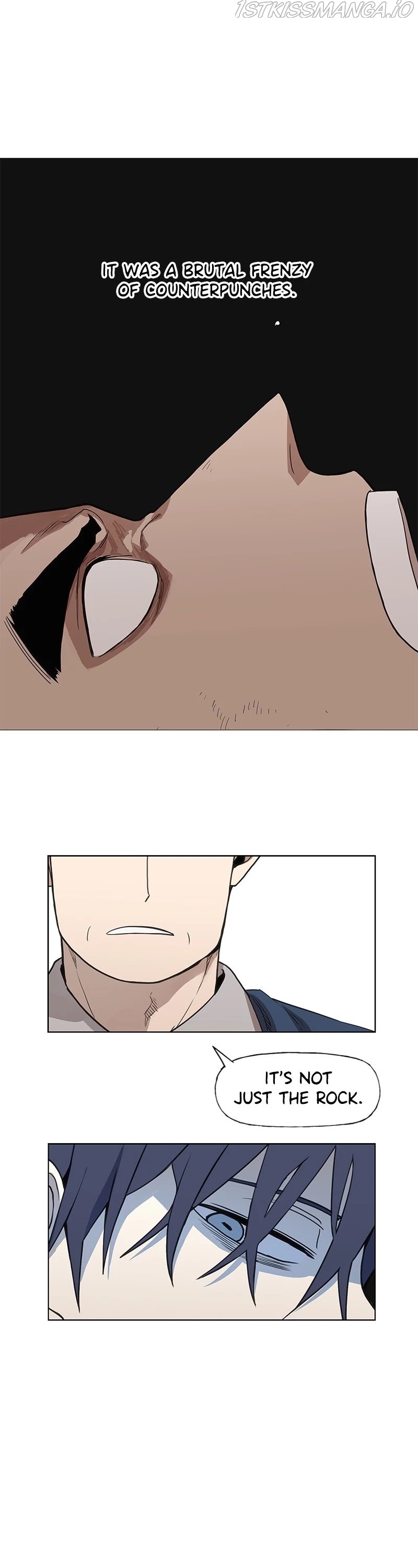 Read The Boxer Manga Online