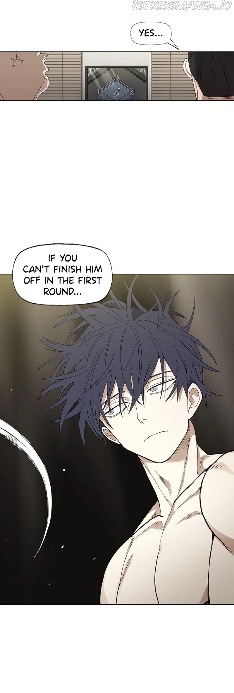 Read The Boxer Manga Online